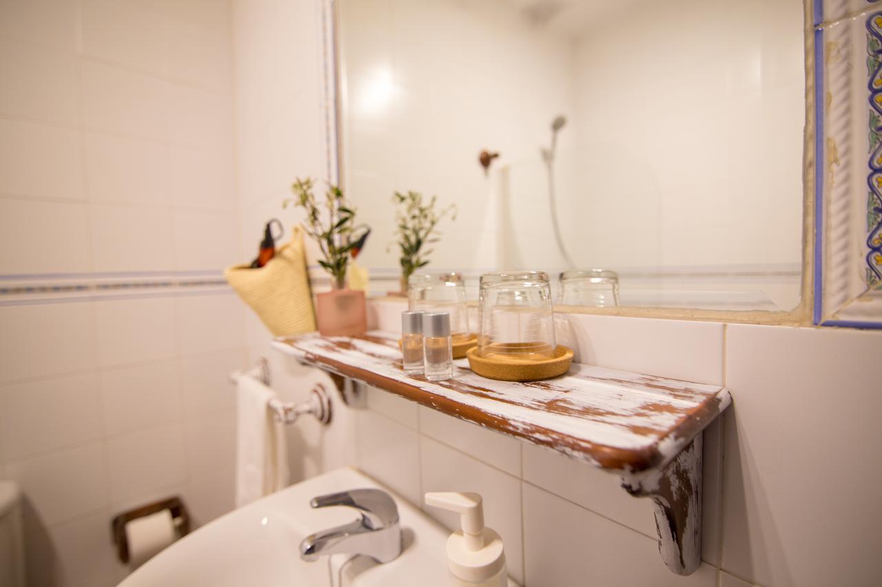 Hotel Rural Inz-Almaraz Химера-де-Либар Экстерьер фото